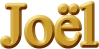 Joël