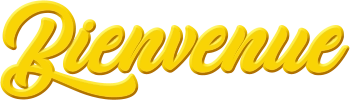 Bienvenue