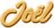 Joël
