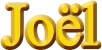 Joël